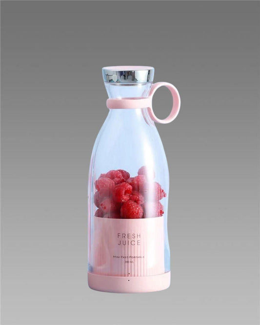 Portable Blender Electric Juicers Fruit Mixers